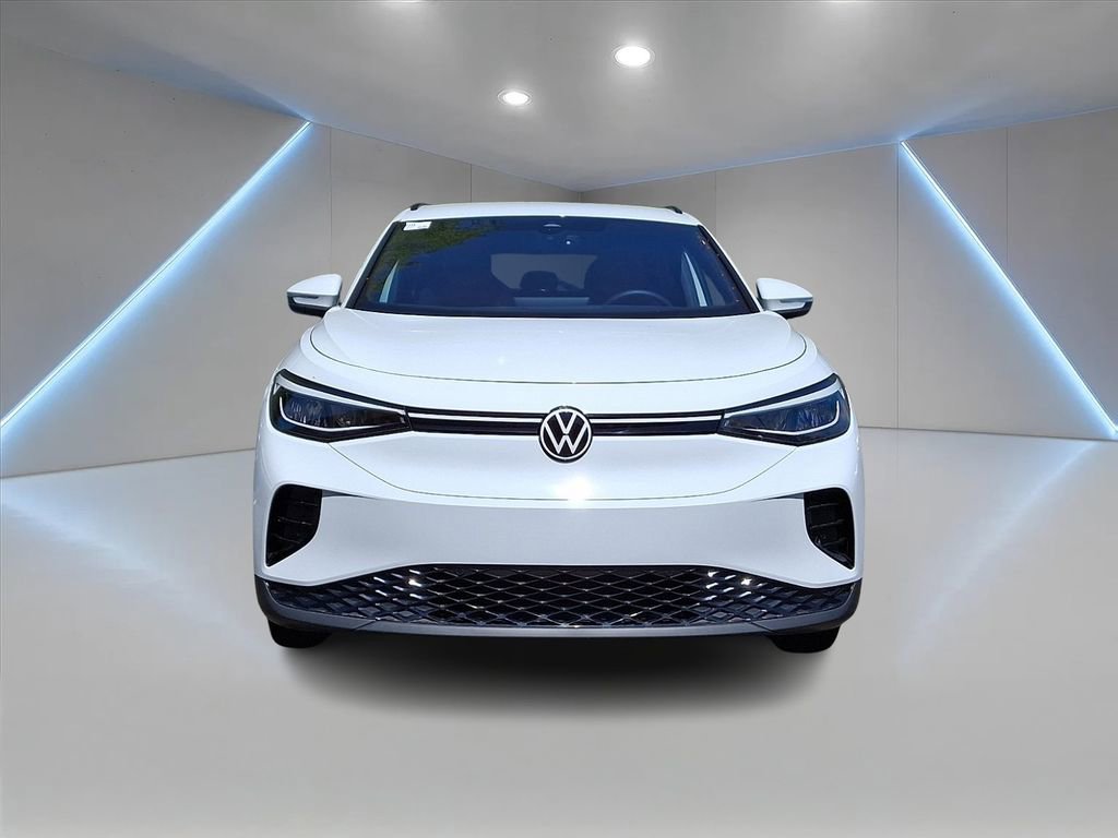 Certified 2025 Volkswagen ID.4 Pro AWD/4WD image 2