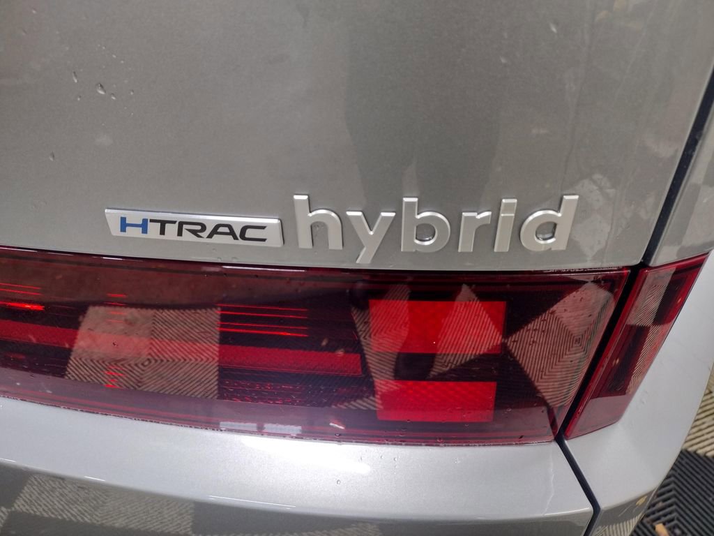 New 2026 Hyundai Santa Fe Limited image 15