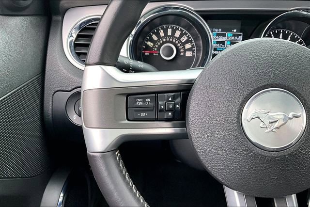 Used 2014 Ford Mustang GT Premium image 11