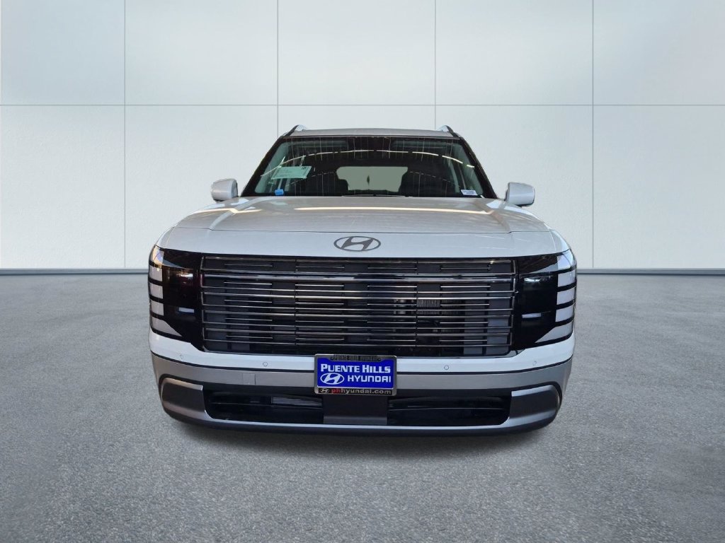 New 2026 Hyundai Palisade SEL AWD/4WD image 2