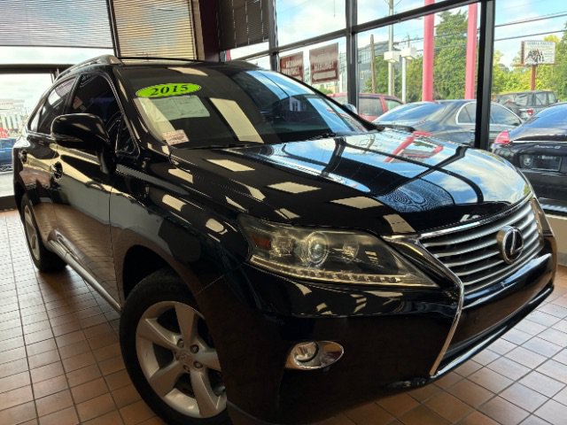 Used 2015 Lexus RX 350 AWD image 1