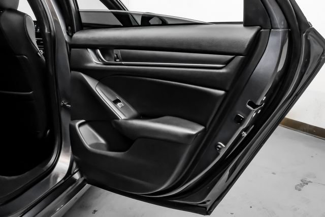 Used 2019 Honda Accord Sport image 54