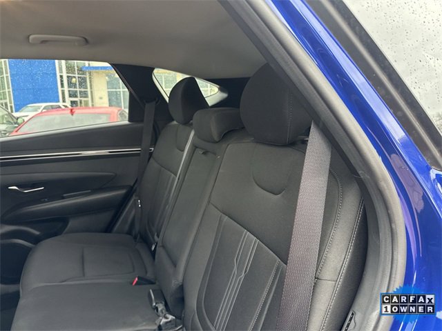 Used 2023 Hyundai Tucson SEL image 26
