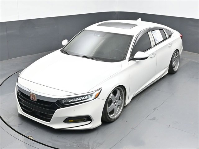 Used 2020 Honda Accord Touring image 15