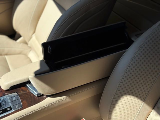 Certified 2019 Mercedes-Benz SL 550 image 43