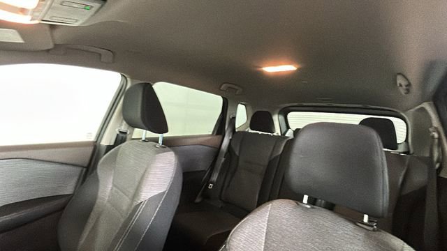Used 2023 Nissan Rogue SV AWD/4WD image 13