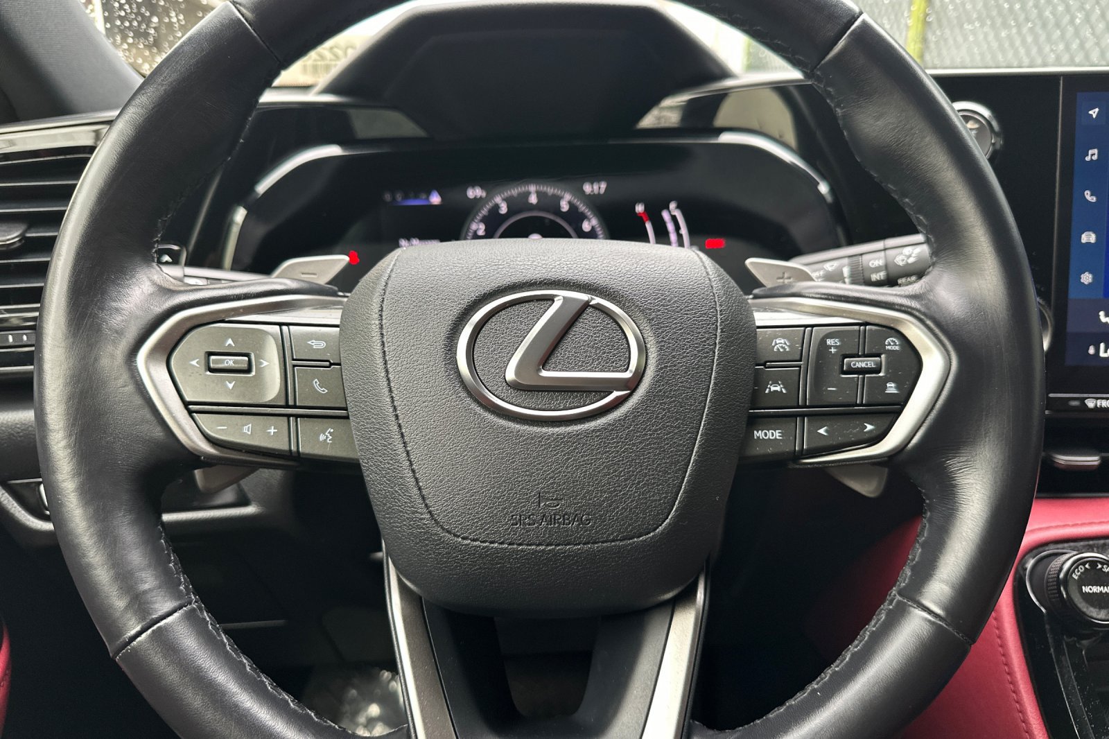 Used 2022 Lexus NX 250 FWD w/ Accessory Package 2 image 25
