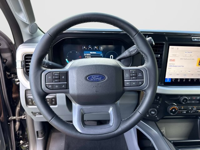 New 2027 Ford F350 XLT w/ XLT Premium Package AWD/4WD image 27