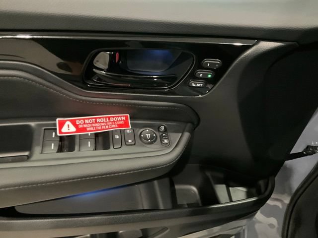 New 2027 Honda Odyssey Elite image 6