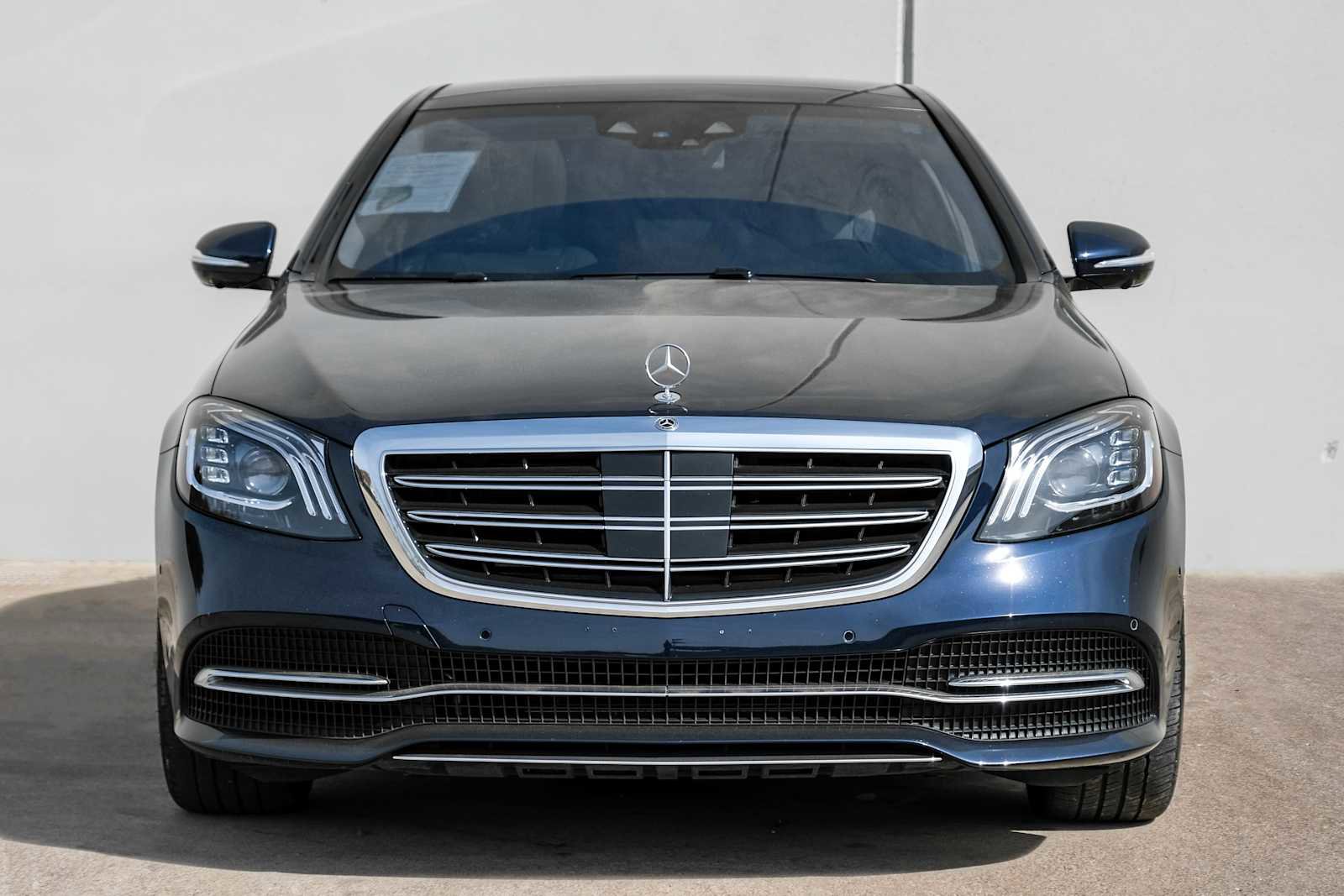 Used 2018 Mercedes-Benz S 560 S 560 image 6