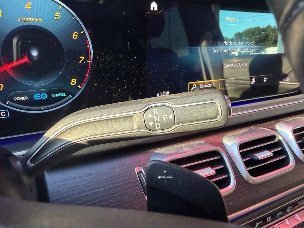 Used 2023 Mercedes-Benz Maybach GLS 600 4MATIC image 23