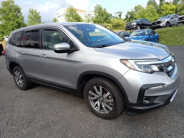 Used 2020 Honda Pilot EX image 8