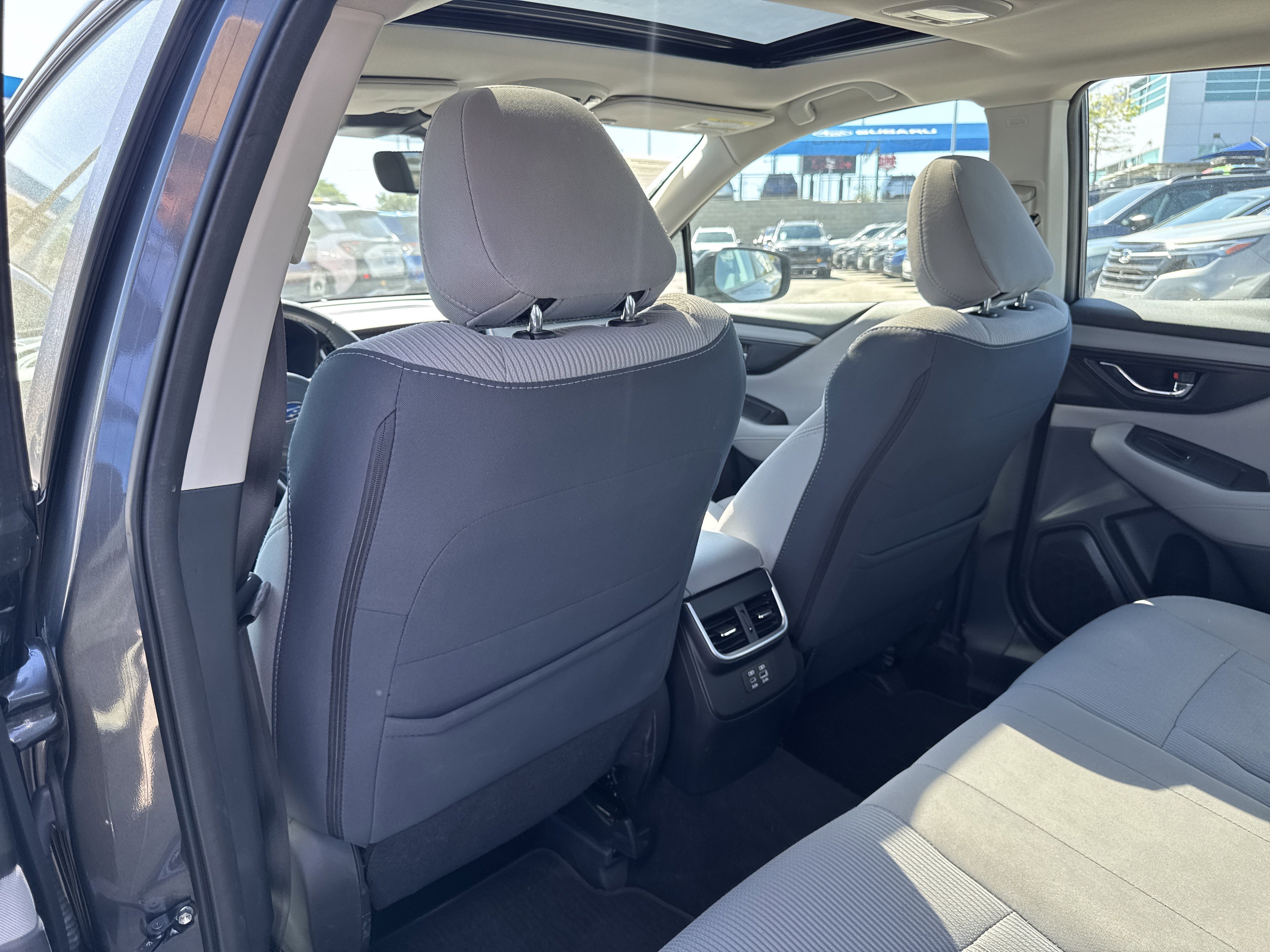 Certified 2024 Subaru Legacy Premium image 28