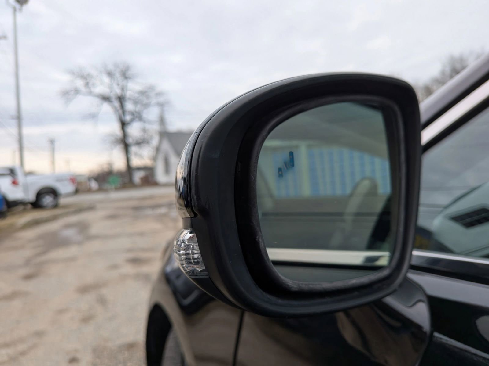 Used 2016 Lexus ES 350 w/ Premium Package w/Wood Trim image 11