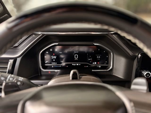 Used 2025 GMC Sierra 1500 Denali Ultimate image 16