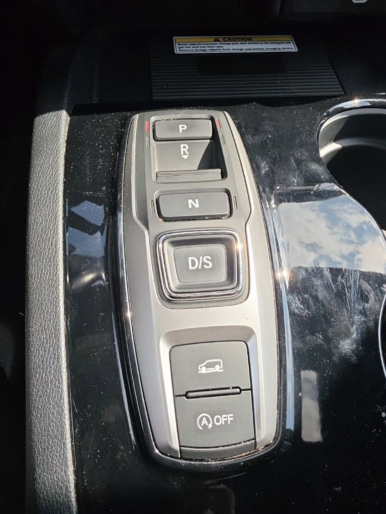 Used 2020 Honda Passport Elite image 23