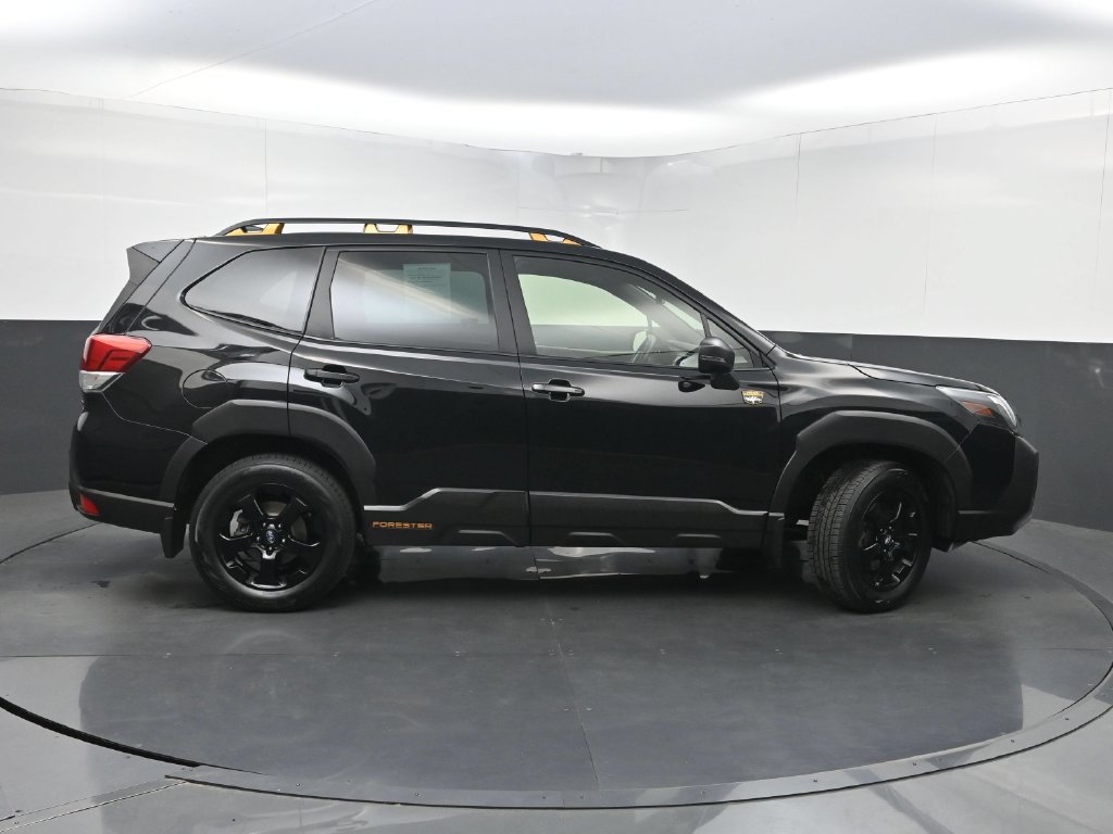 Used 2022 Subaru Forester Wilderness AWD/4WD image 43