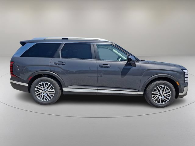 New 2027 Hyundai Palisade SEL AWD/4WD image 8