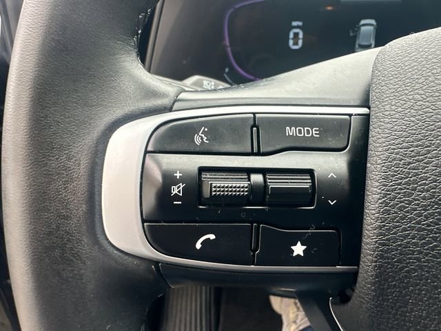 Used 2024 Kia Sportage X-Line image 28