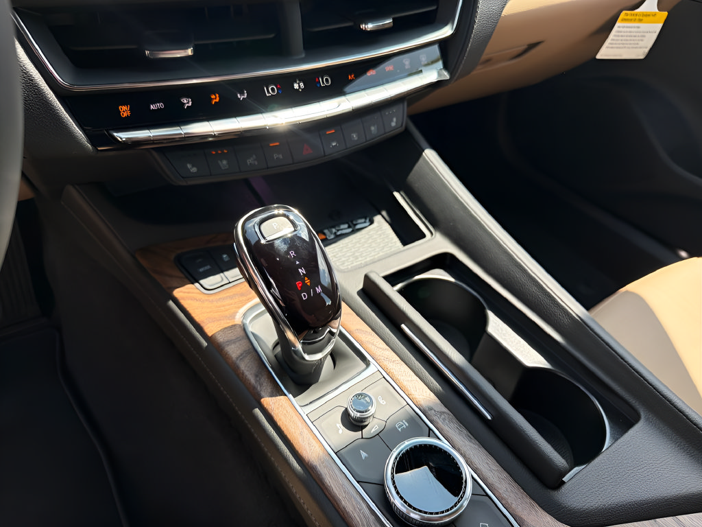 New 2026 Cadillac CT5 Premium Luxury w/ Technology Package RWD image 27