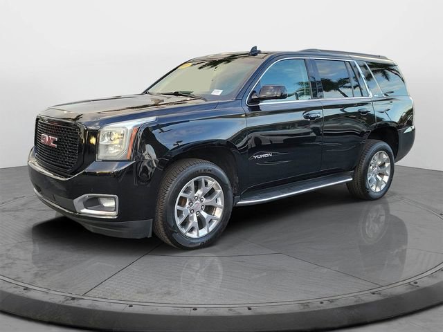 Used 2020 GMC Yukon SLT image 3