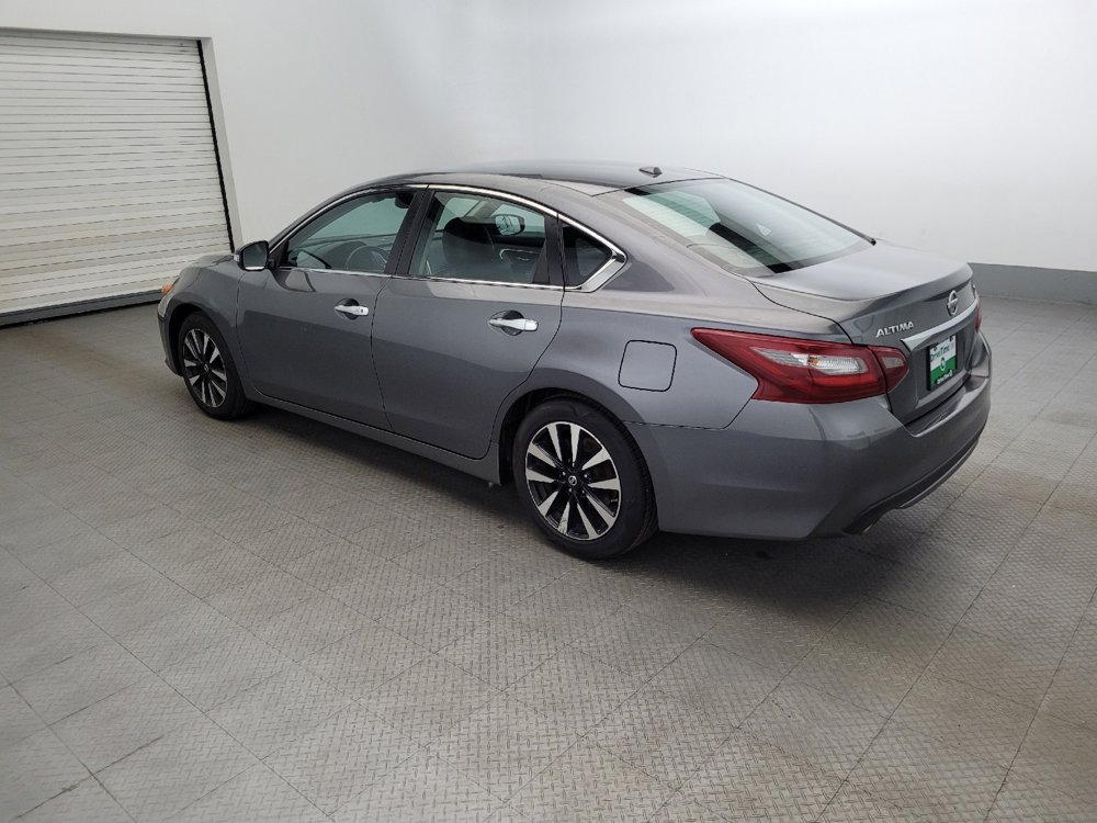 Used 2018 Nissan Altima 2.5 SL image 3