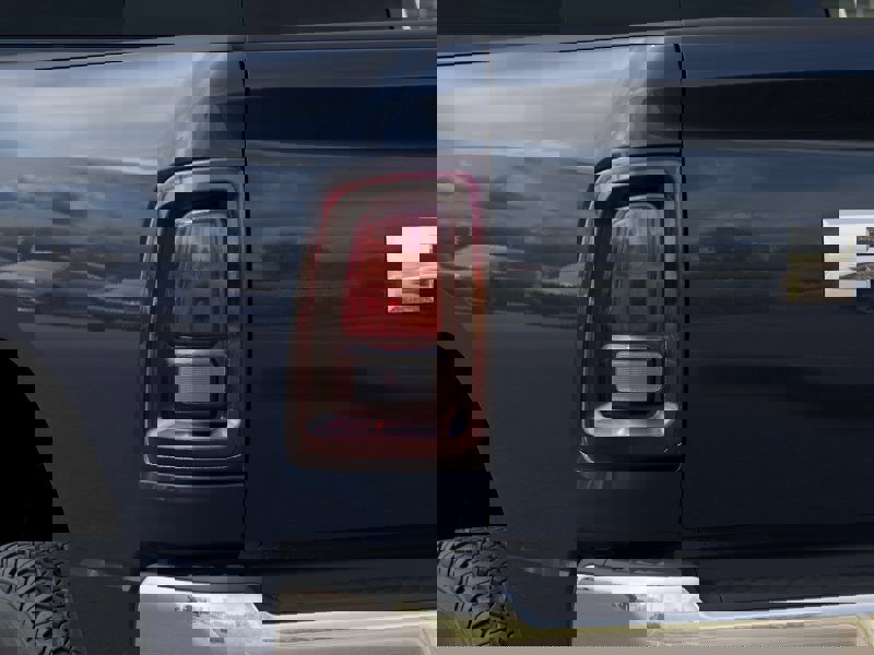 New 2025 RAM 2500 Tradesman image 23