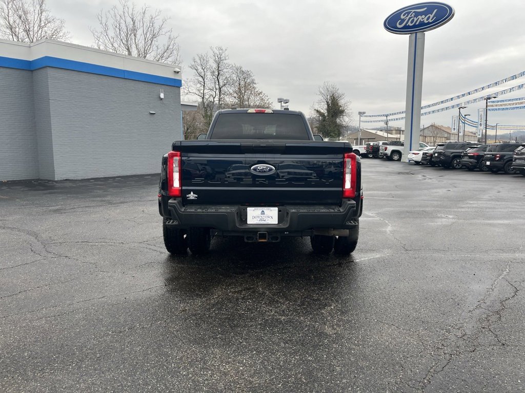 Used 2023 Ford F350 XL image 6