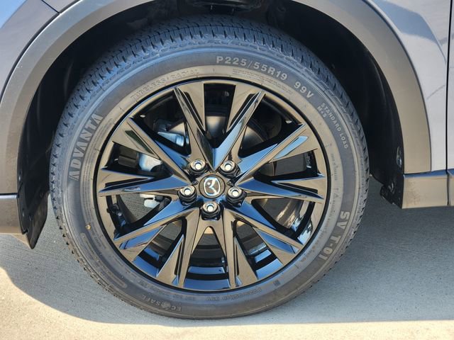 Used 2023 MAZDA CX-5 Carbon Edition AWD/4WD image 12