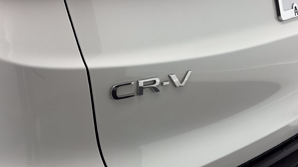 Used 2023 Honda CR-V EX-L image 7