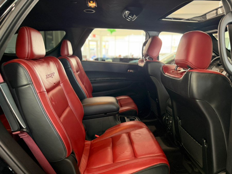 Used 2024 Dodge Durango SRT Hellcat AWD/4WD image 24