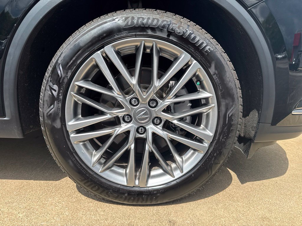 Used 2023 Acura MDX w/ Advance Package AWD/4WD image 24