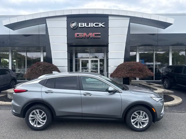 New 2026 Buick Envista Sport Touring w/ Convenience I Package FWD image 28