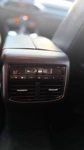 Used 2017 MAZDA CX-9 Touring image 15