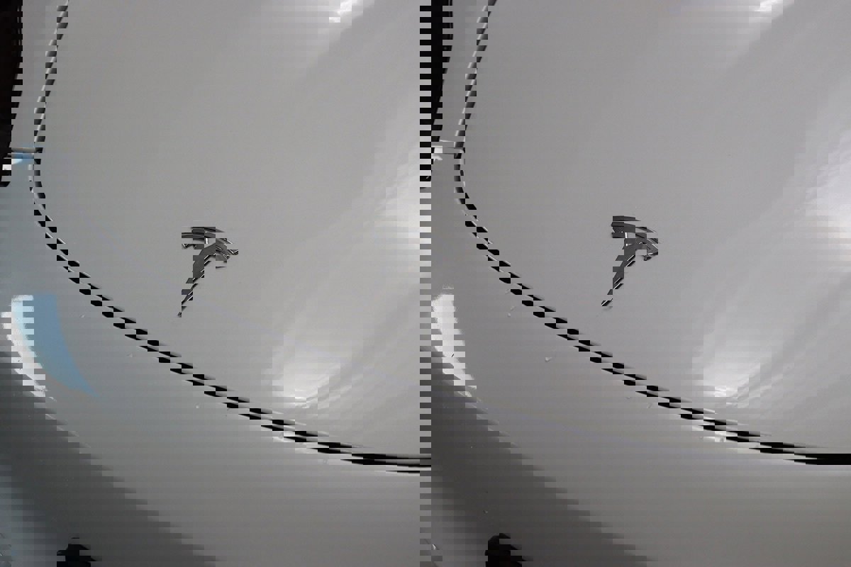 Used 2023 Tesla Model 3 Standard Range RWD image 4