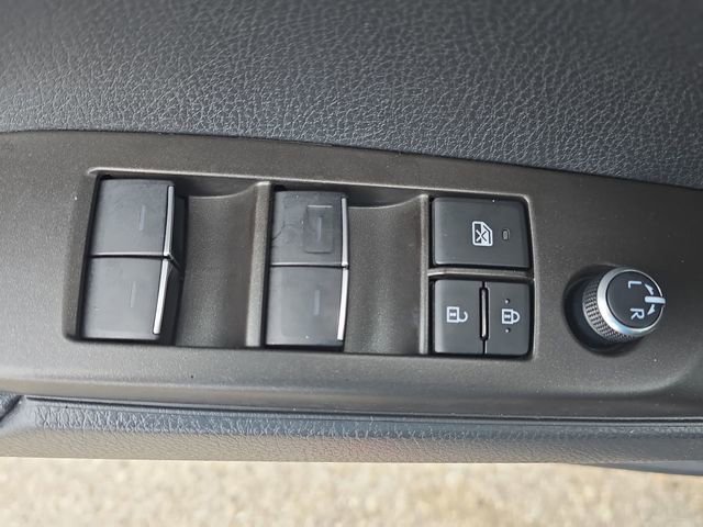 Used 2024 Toyota Camry XSE FWD image 28