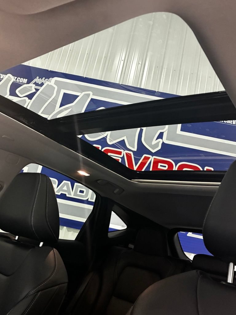 Used 2025 Nissan Murano SL AWD/4WD image 16