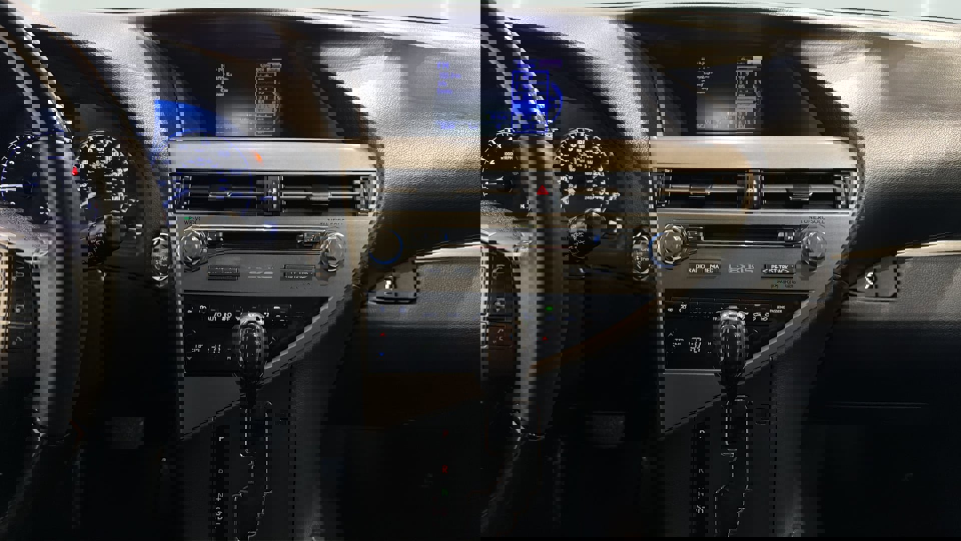 Used 2015 Lexus RX 350 FWD w/ Premium Package image 19