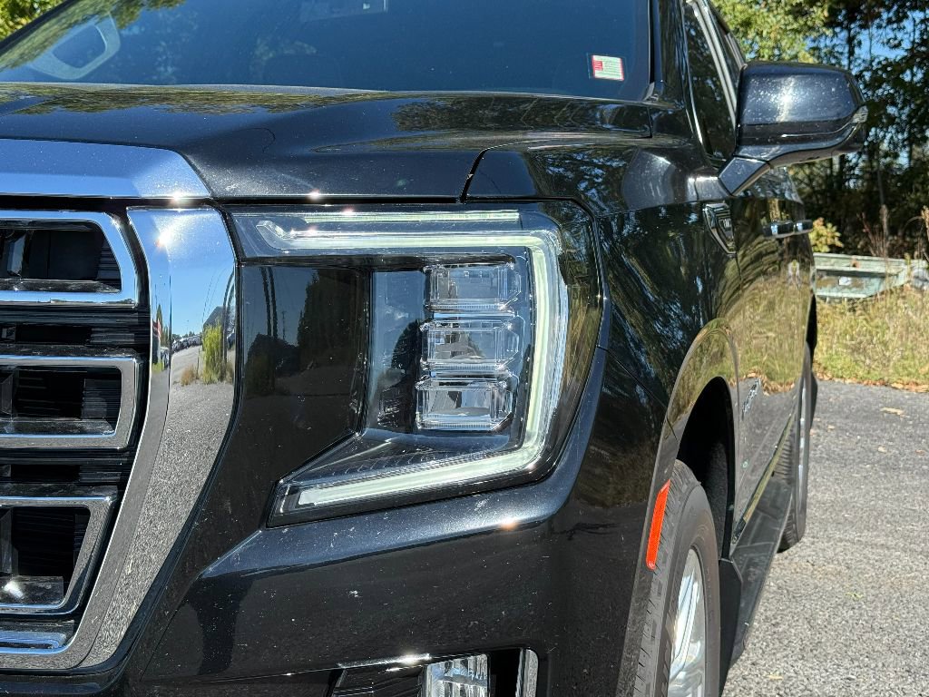 Used 2021 GMC Yukon SLT image 16