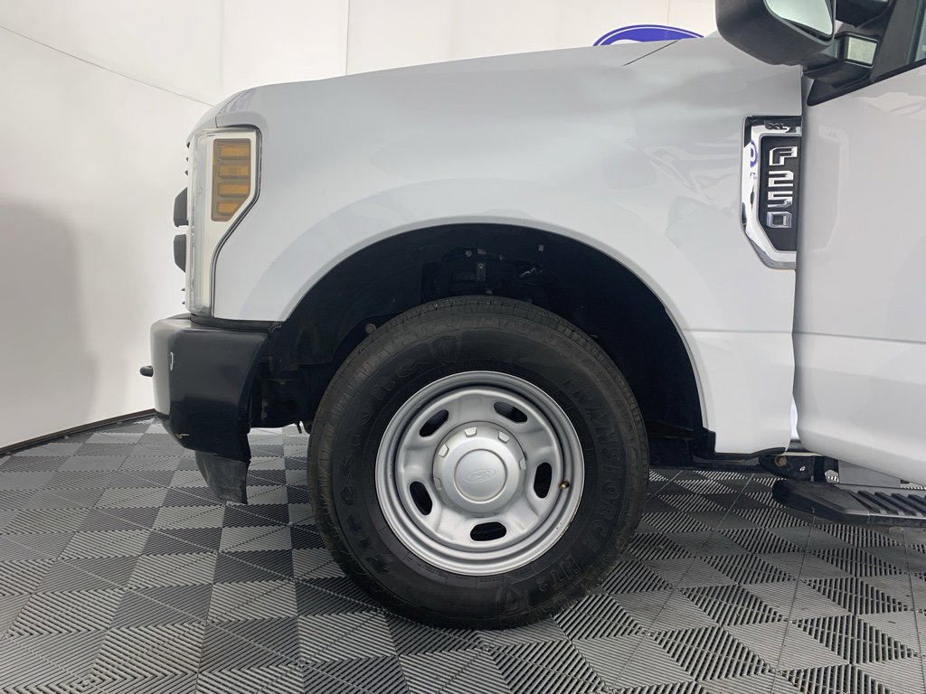 Used 2018 Ford F250 XL image 12