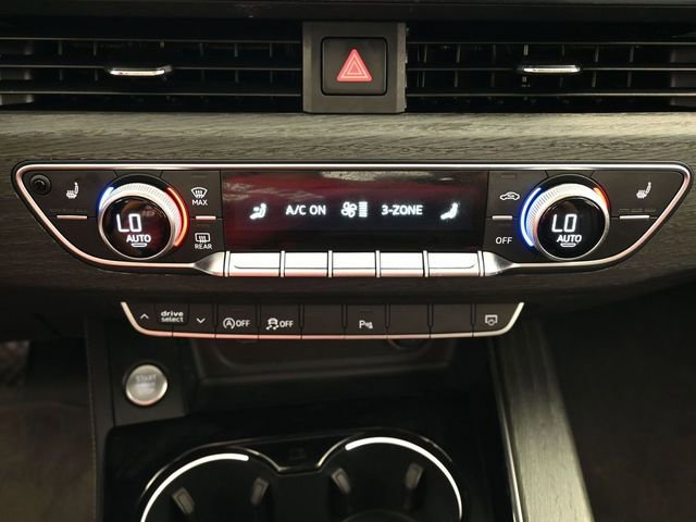 Used 2024 Audi A5 2.0T Premium Plus image 30