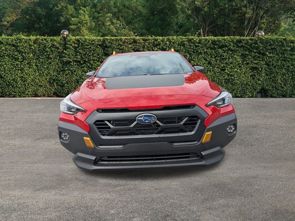 New 2026 Subaru Crosstrek 2.5i Wilderness image 9
