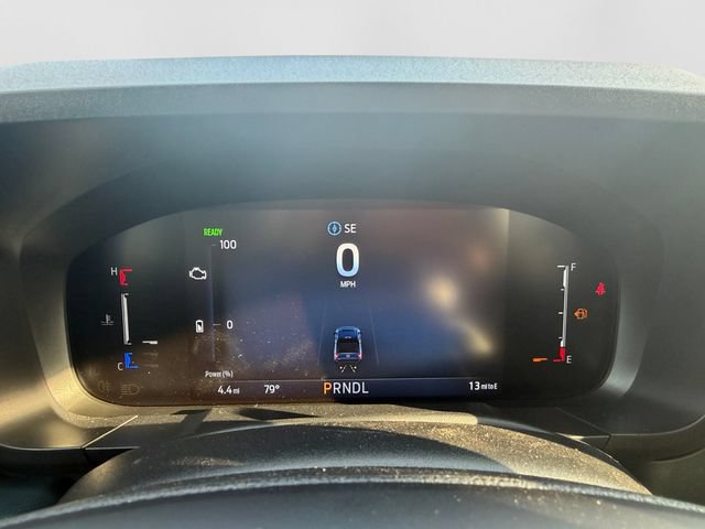 New 2026 Ford Maverick XL w/ Equipment Group 101A AWD/4WD image 14