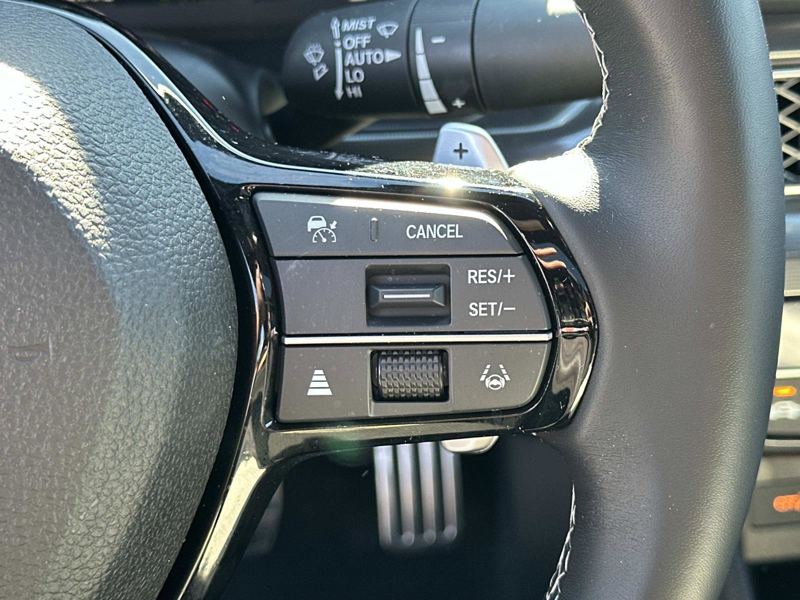 Certified 2024 Acura Integra A-Spec image 26