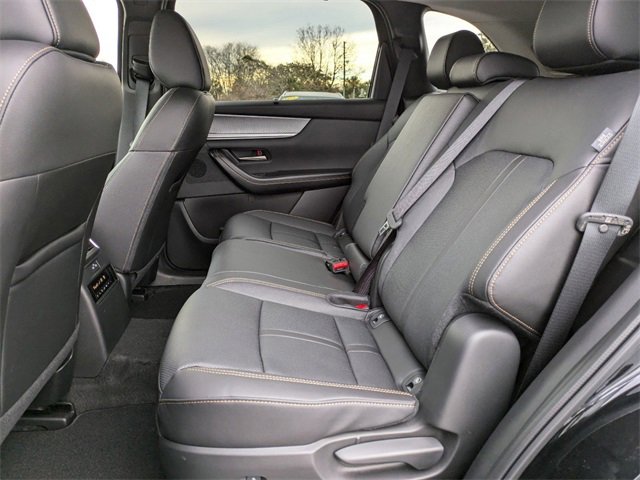 New 2025 MAZDA CX-90 3.3 Turbo w/ Preferred Package image 15