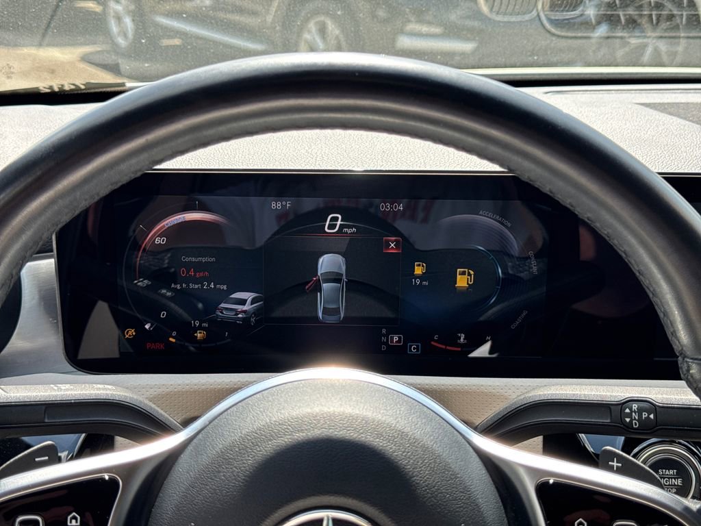 Used 2021 Mercedes-Benz A 220 4MATIC image 27