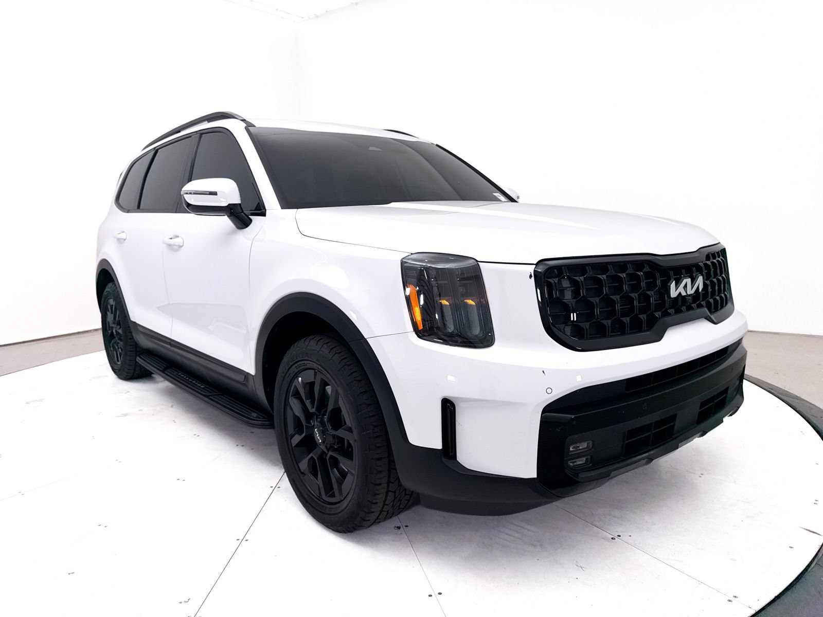 Certified 2024 Kia Telluride SX Prestige X-Pro AWD/4WD image 15