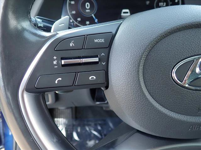 Used 2020 Hyundai Sonata Limited image 14