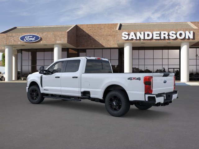 New 2026 Ford F350 XL w/ STX Appearance Package AWD/4WD image 5