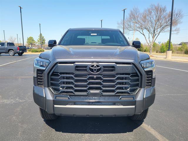 New 2026 Toyota Tundra Limited image 2